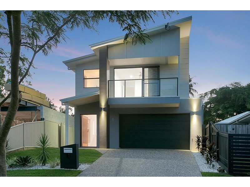 11 Buckland Street, Wellington Point QLD 4160