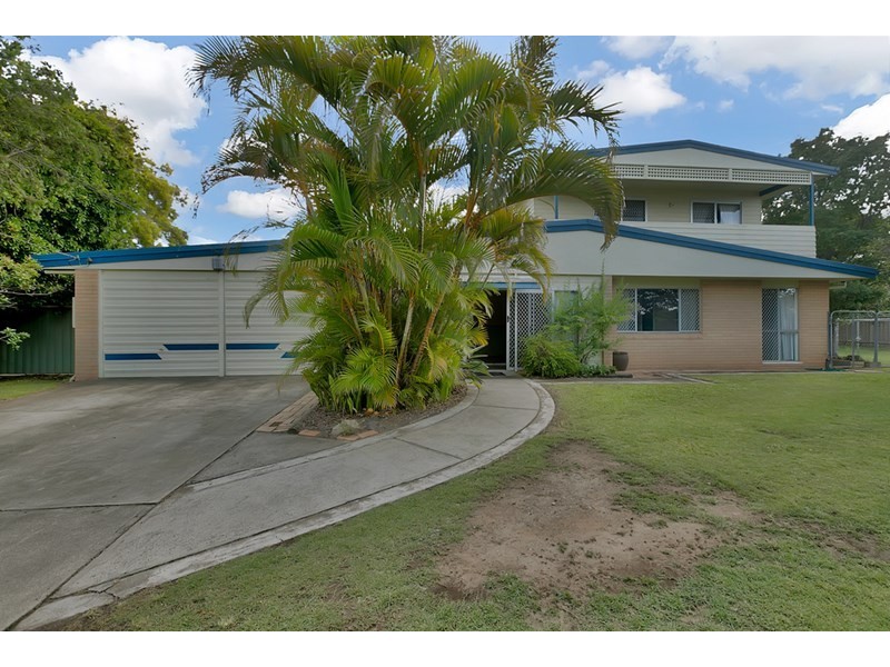 5 Diana Court, Alexandra Hills QLD 4161