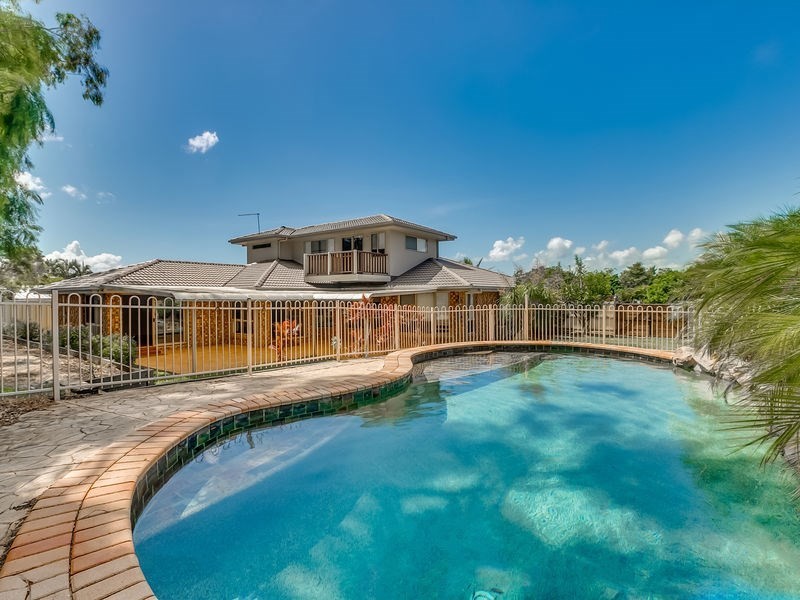 15 Palana Drive, Alexandra Hills QLD 4161