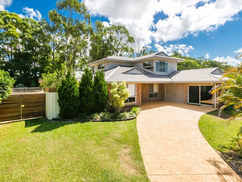 15 Palana Drive, Alexandra Hills QLD 4161