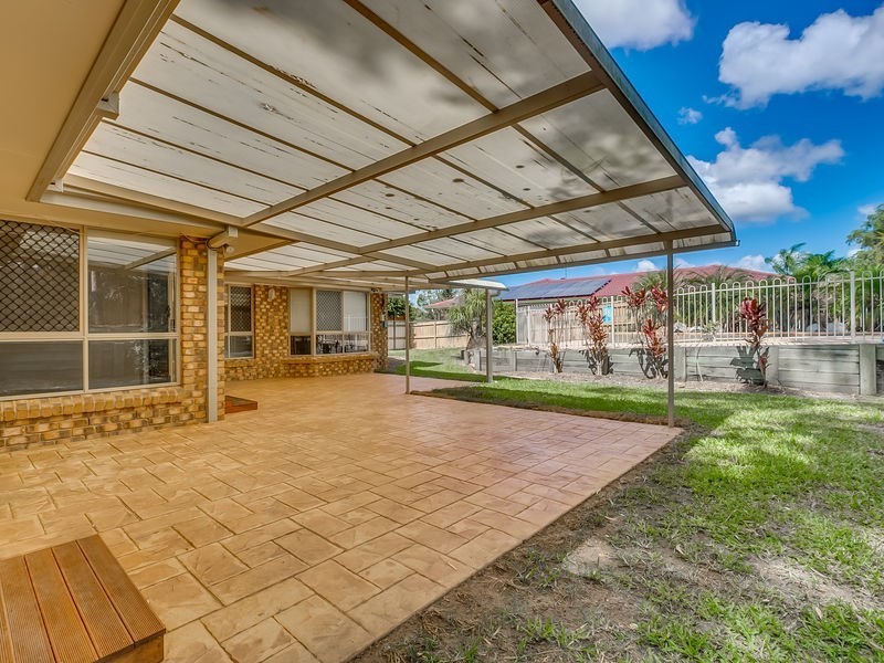 15 Palana Drive, Alexandra Hills QLD 4161
