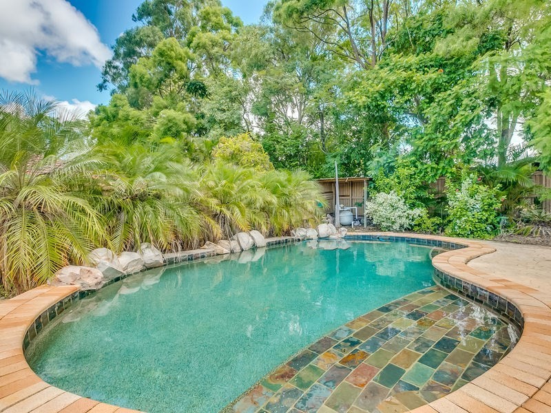 15 Palana Drive, Alexandra Hills QLD 4161