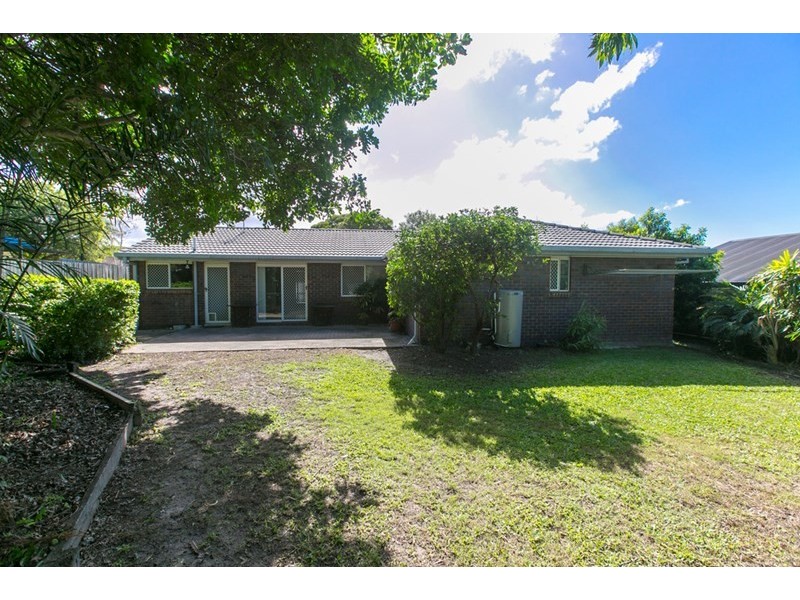 10 Lapidus Street, Birkdale QLD 4159