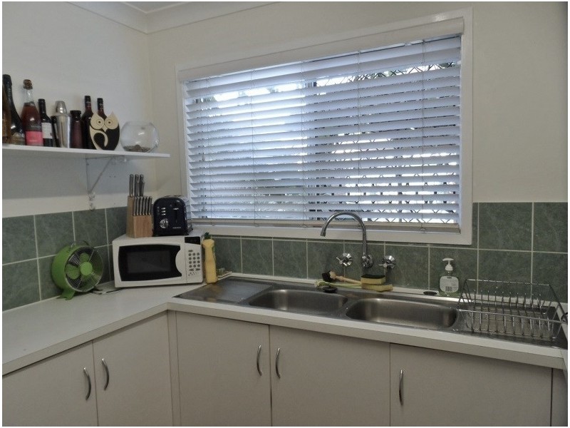 4/71-77 Railway Parade, Thorneside QLD 4158