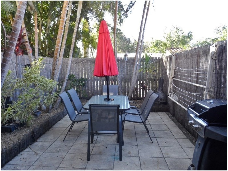 4/71-77 Railway Parade, Thorneside QLD 4158