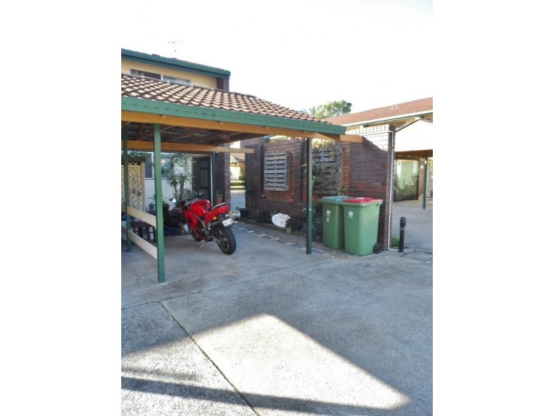 4/71-77 Railway Parade, Thorneside QLD 4158