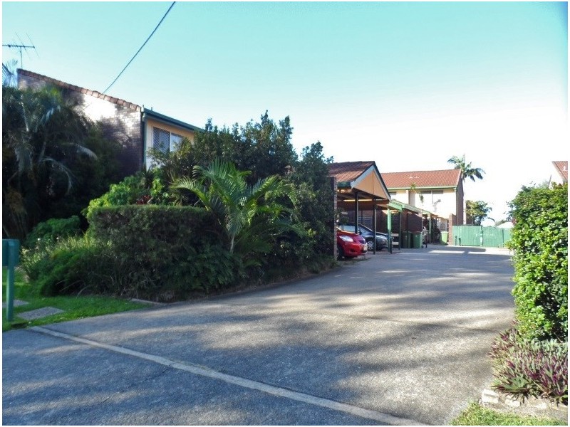 4/71-77 Railway Parade, Thorneside QLD 4158