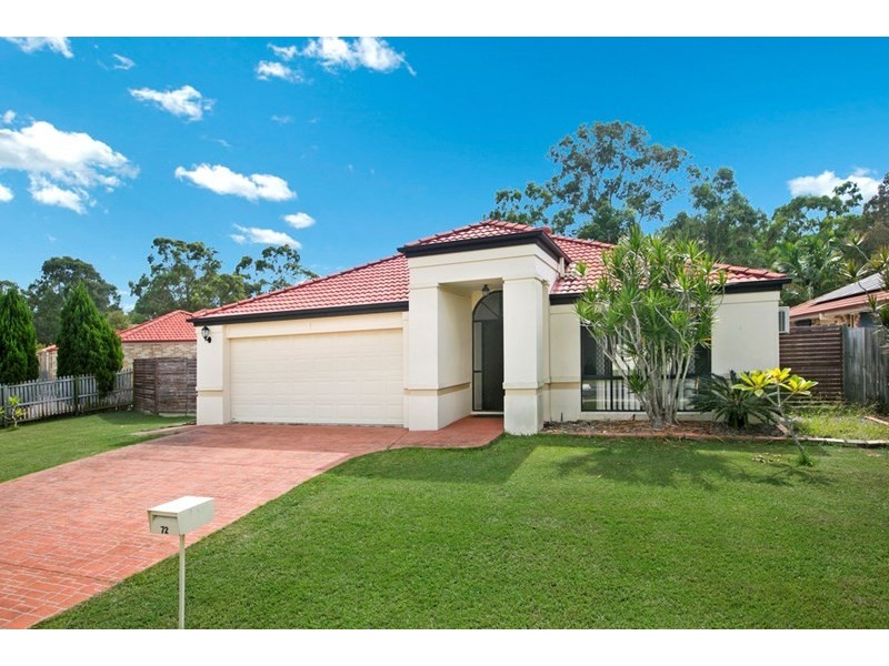 72 Montgomery Drive, Alexandra Hills QLD 4161