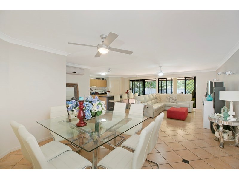 72 Montgomery Drive, Alexandra Hills QLD 4161