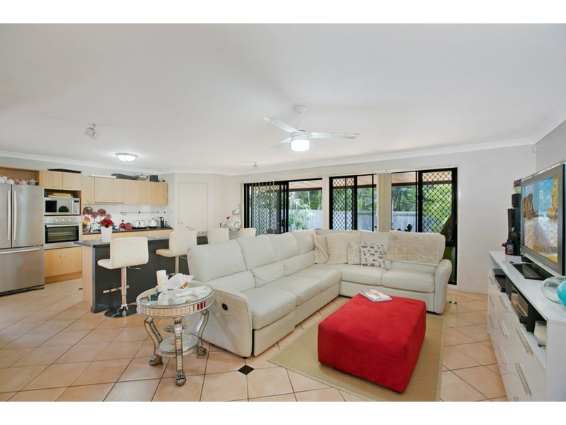 72 Montgomery Drive, Alexandra Hills QLD 4161