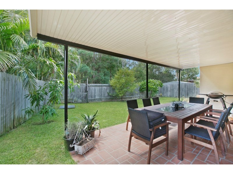 72 Montgomery Drive, Alexandra Hills QLD 4161