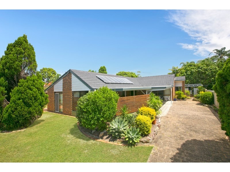 59 Vienna Road, Alexandra Hills QLD 4161