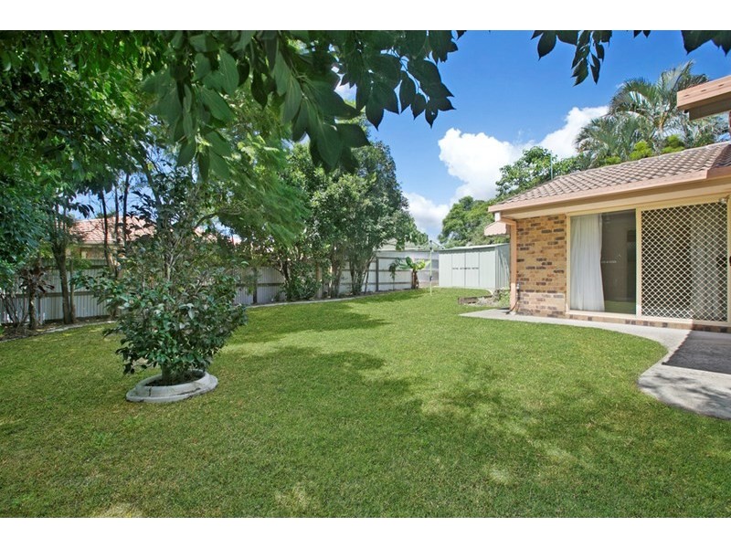 20 Greenup Street, Capalaba QLD 4157