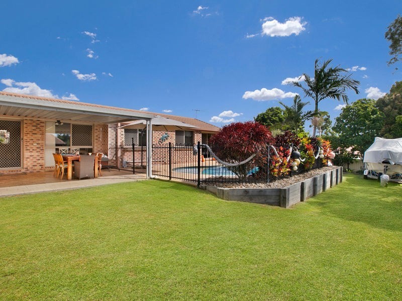 9 Cochrane Street, Alexandra Hills QLD 4161