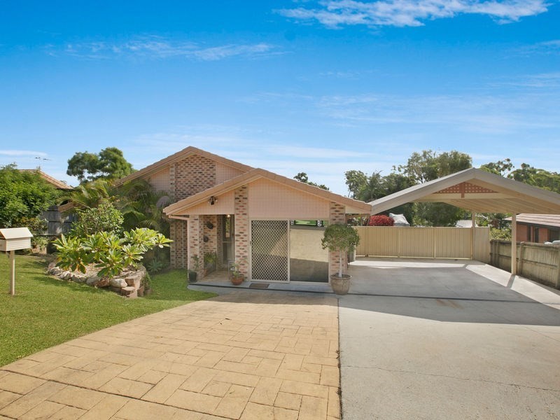 9 Cochrane Street, Alexandra Hills QLD 4161