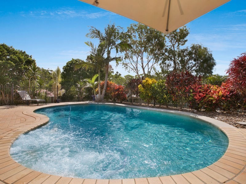 9 Cochrane Street, Alexandra Hills QLD 4161