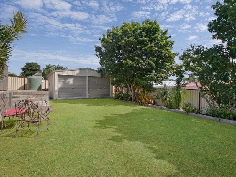 9 Cochrane Street, Alexandra Hills QLD 4161