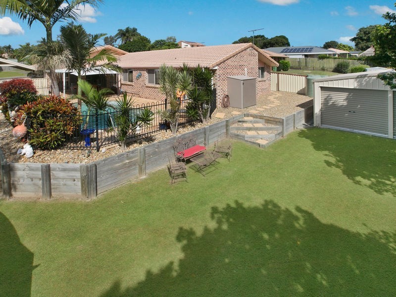 9 Cochrane Street, Alexandra Hills QLD 4161