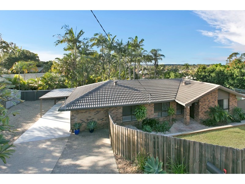 6 Wentworth Drive, Capalaba QLD 4157