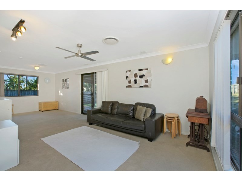 6 Wentworth Drive, Capalaba QLD 4157