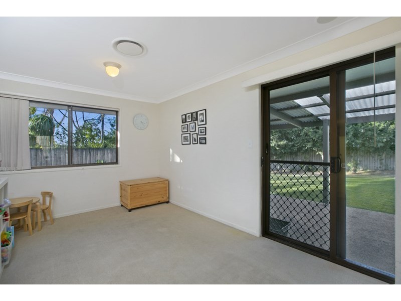 6 Wentworth Drive, Capalaba QLD 4157