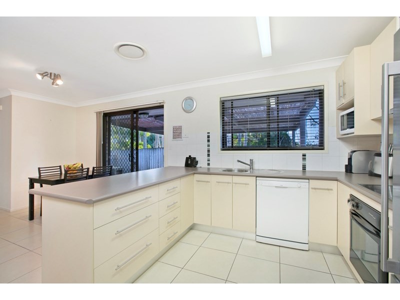 6 Wentworth Drive, Capalaba QLD 4157