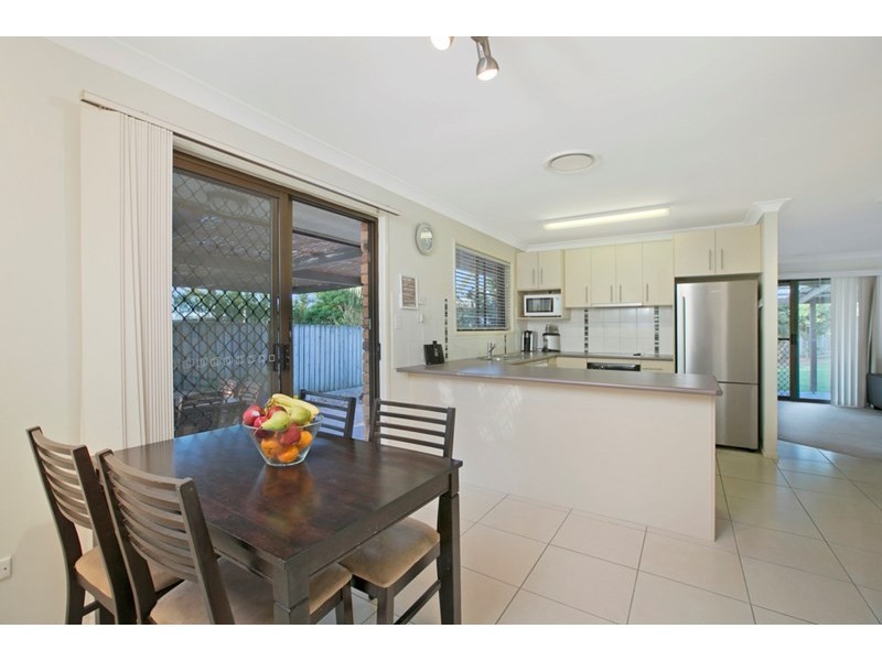 6 Wentworth Drive, Capalaba QLD 4157