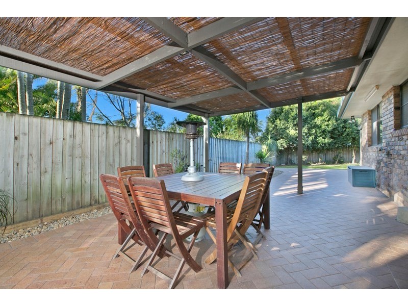 6 Wentworth Drive, Capalaba QLD 4157