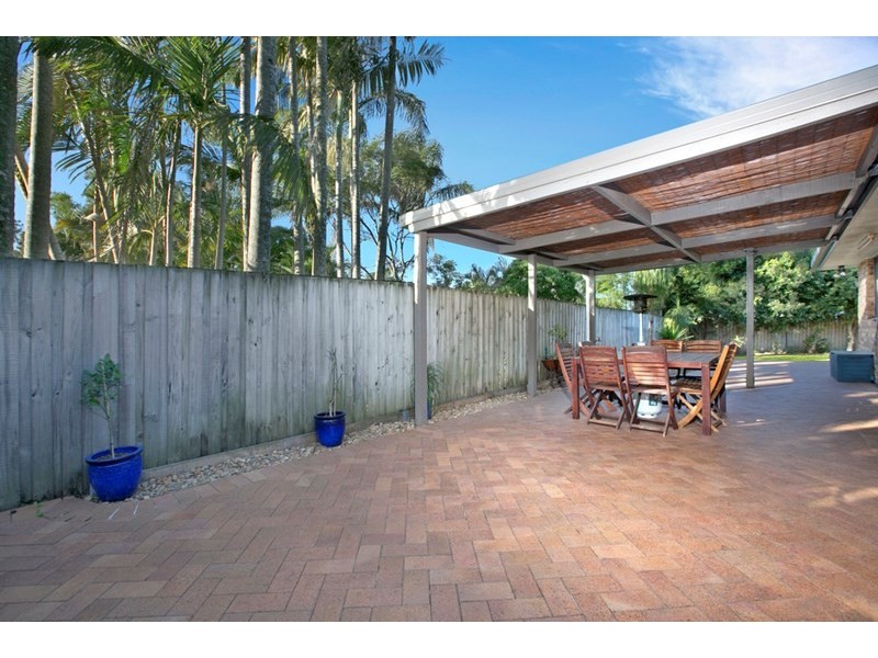 6 Wentworth Drive, Capalaba QLD 4157