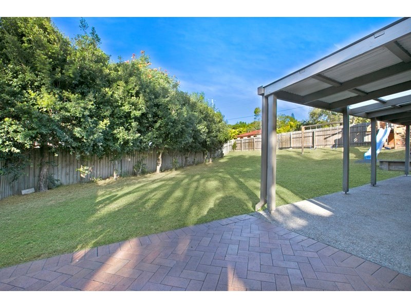 6 Wentworth Drive, Capalaba QLD 4157