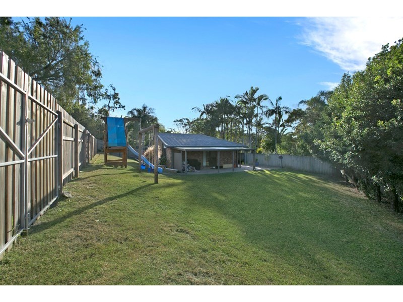 6 Wentworth Drive, Capalaba QLD 4157