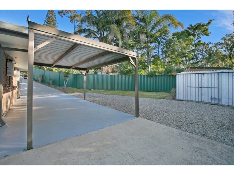 6 Wentworth Drive, Capalaba QLD 4157
