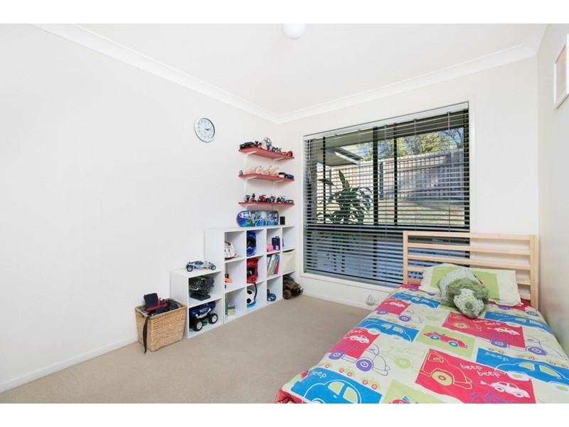 6 Wentworth Drive, Capalaba QLD 4157