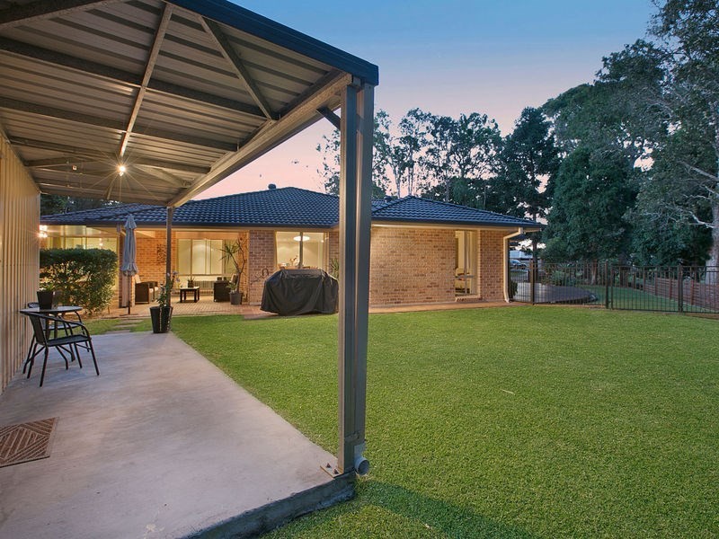 27 Surman Street, Birkdale QLD 4159