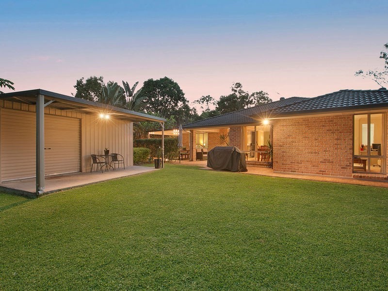 27 Surman Street, Birkdale QLD 4159