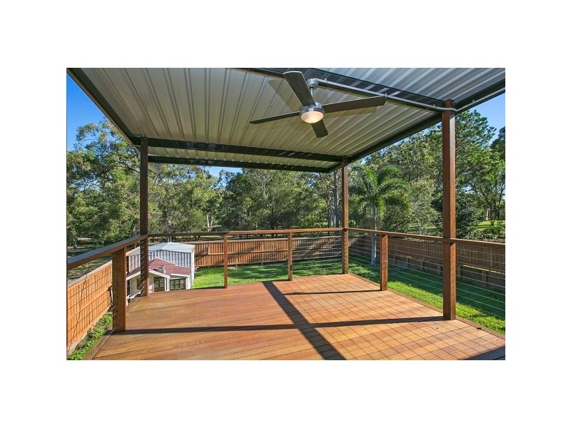 21 WILLIAM Street, Alexandra Hills QLD 4161