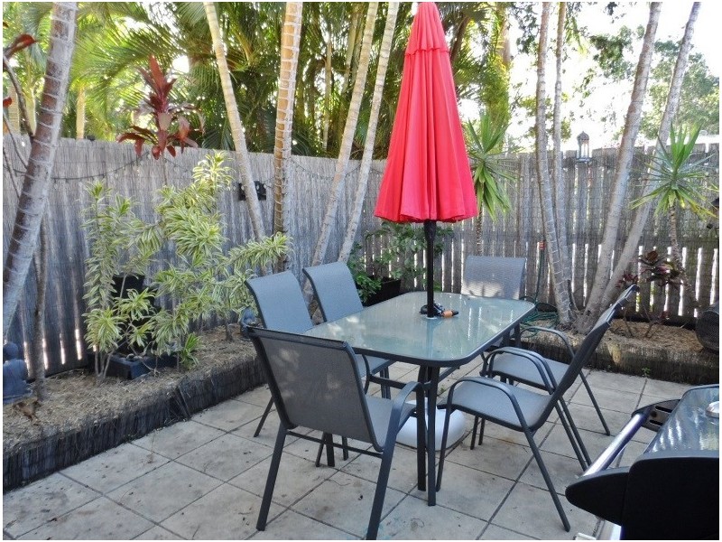 4/71-77 Railway Parade, Thorneside QLD 4158