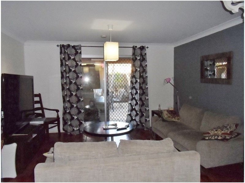 4/71-77 Railway Parade, Thorneside QLD 4158