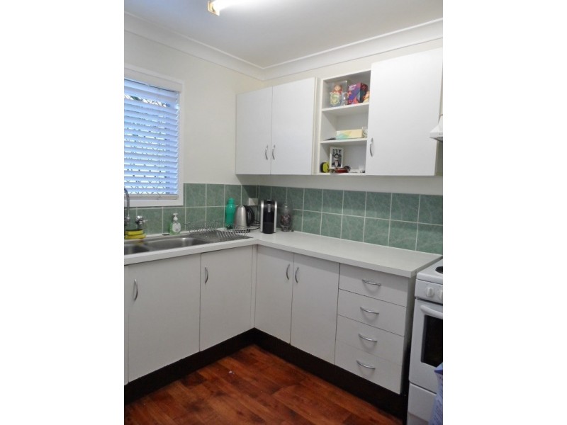 4/71-77 Railway Parade, Thorneside QLD 4158