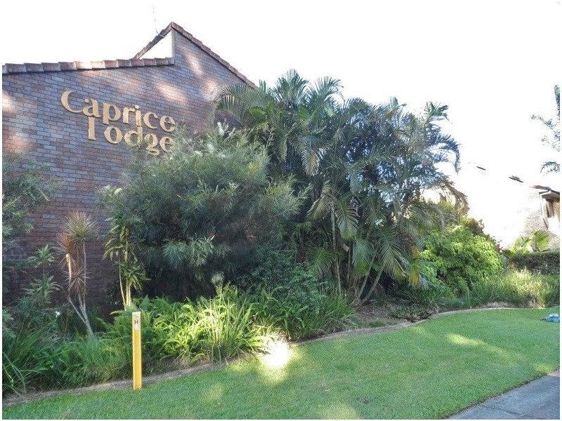 4/71-77 Railway Parade, Thorneside QLD 4158