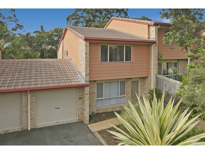 22/51 Bowen Street, Capalaba QLD 4157