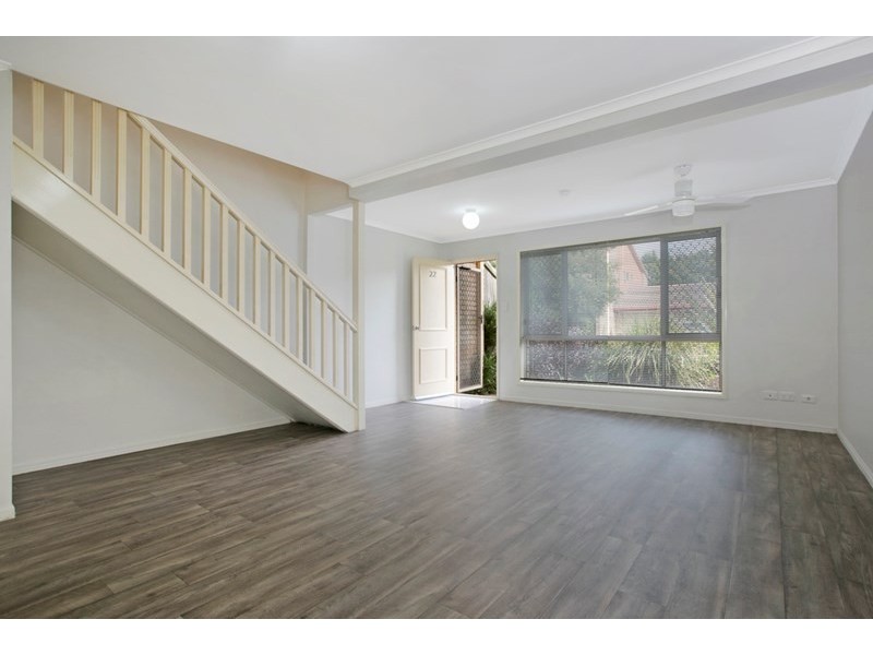 22/51 Bowen Street, Capalaba QLD 4157