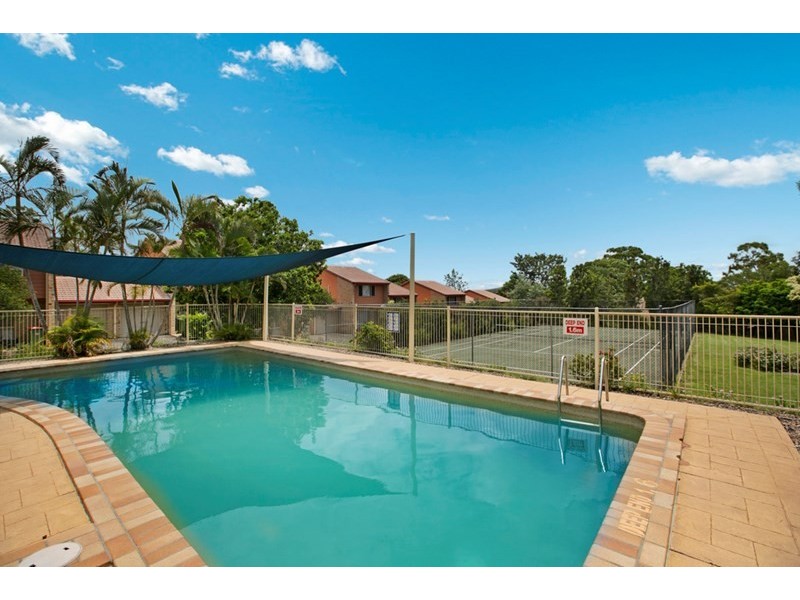 22/51 Bowen Street, Capalaba QLD 4157