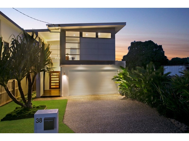 38 Longland Street, Cleveland QLD 4163