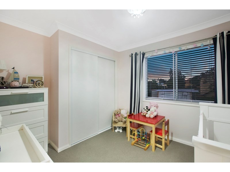 38 Longland Street, Cleveland QLD 4163