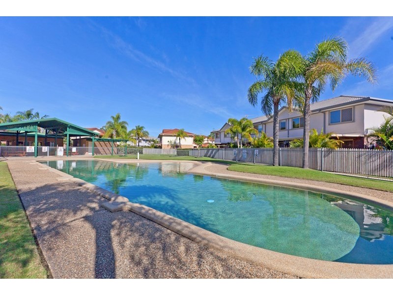 22/175 Thorneside Road, Thorneside QLD 4158
