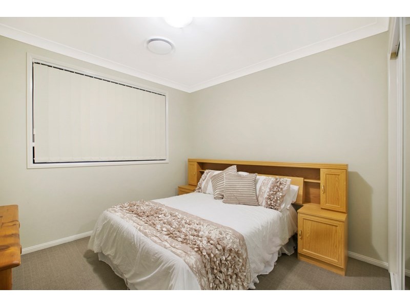 2 Saltburn Place, Wakerley QLD 4154