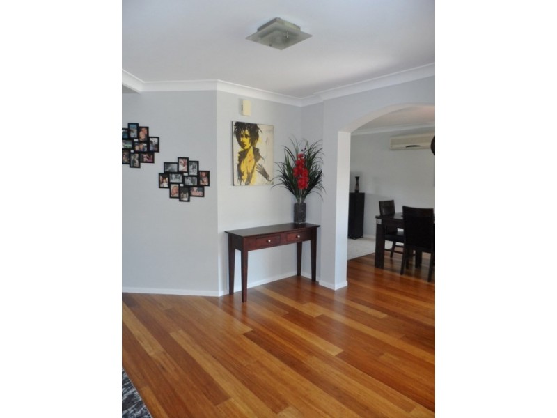 3 Honeygem Place, Birkdale QLD 4159