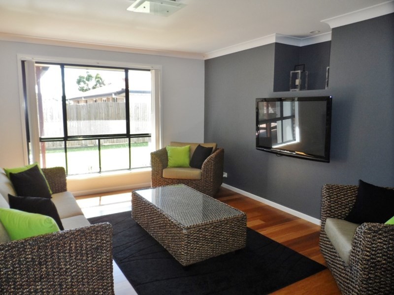 3 Honeygem Place, Birkdale QLD 4159