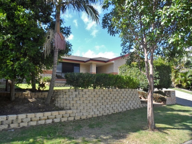 3 Honeygem Place, Birkdale QLD 4159